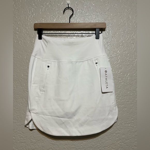 ATHLETA Fairway Golf Skort 18" NWT
Size XS - Picture 1 of 5